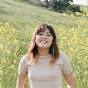 Meet your Posher, Makenzie